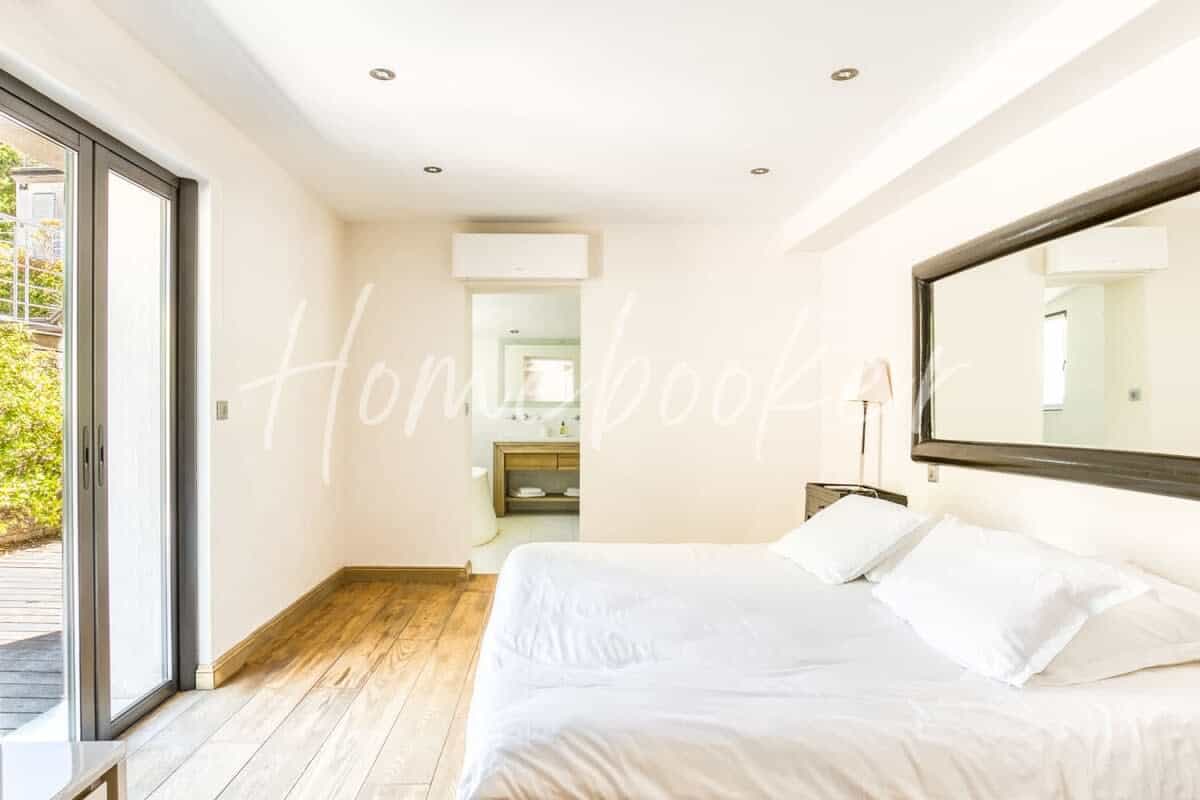 Location Villa Eden Saint-Tropez photo - 19
