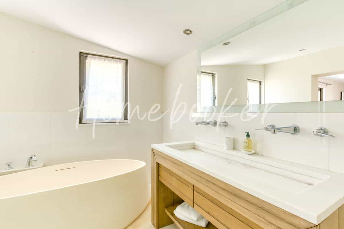 Location Villa Eden Saint-Tropez photo - 21