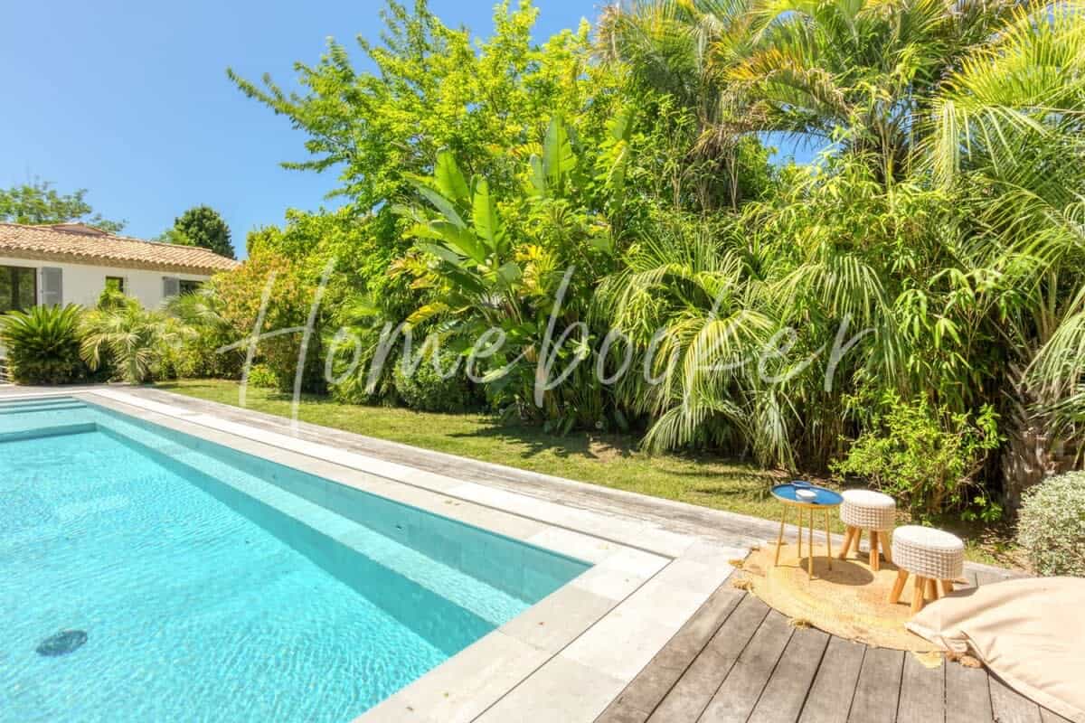 Location Villa Eden Saint-Tropez photo - 39