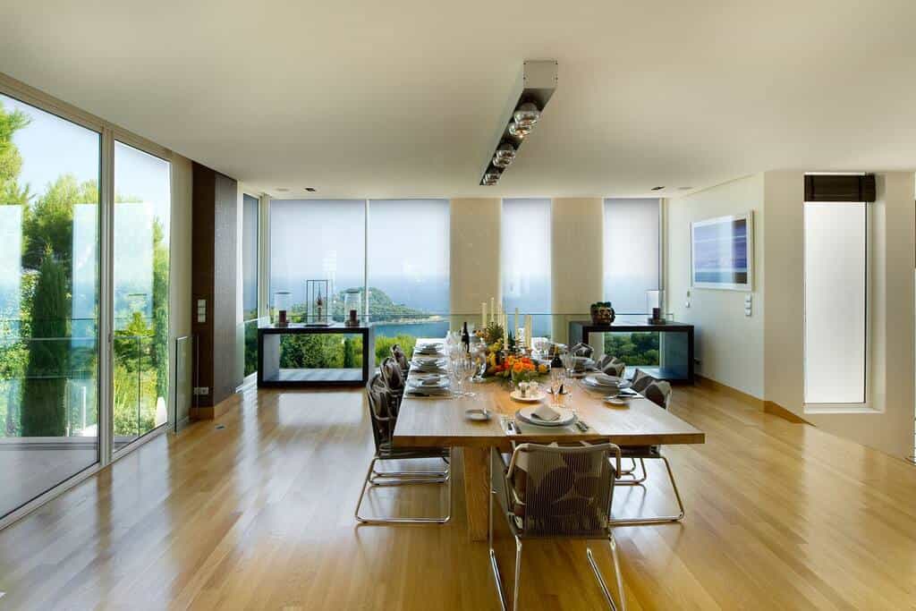 Rental villa Horizon Saint-Jean-Cap-Ferrat photo - 8