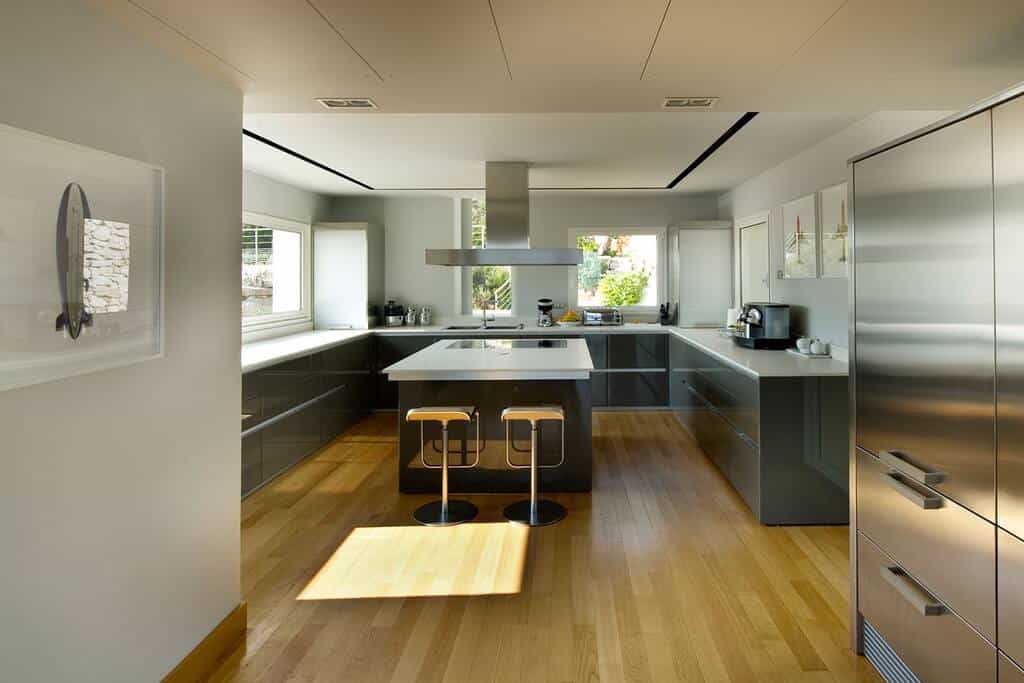Rental villa Horizon Saint-Jean-Cap-Ferrat photo - 11