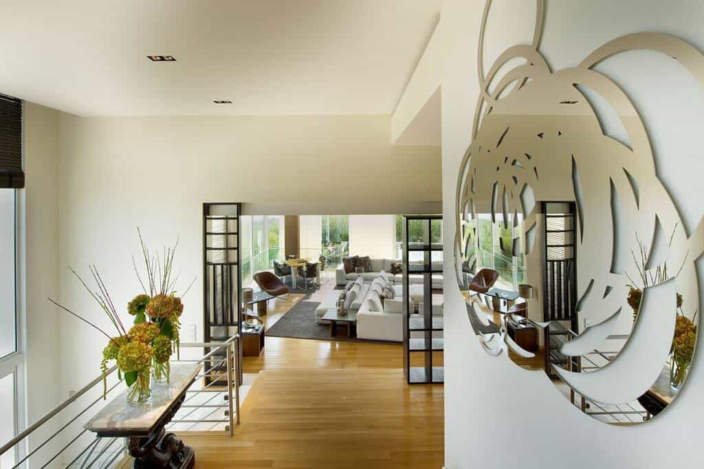 Rental villa Horizon Saint-Jean-Cap-Ferrat photo - 13