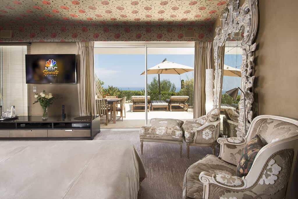 Rental villa Horizon Saint-Jean-Cap-Ferrat photo - 15