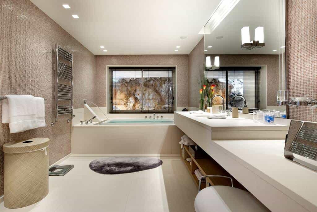Rental villa Horizon Saint-Jean-Cap-Ferrat photo - 17
