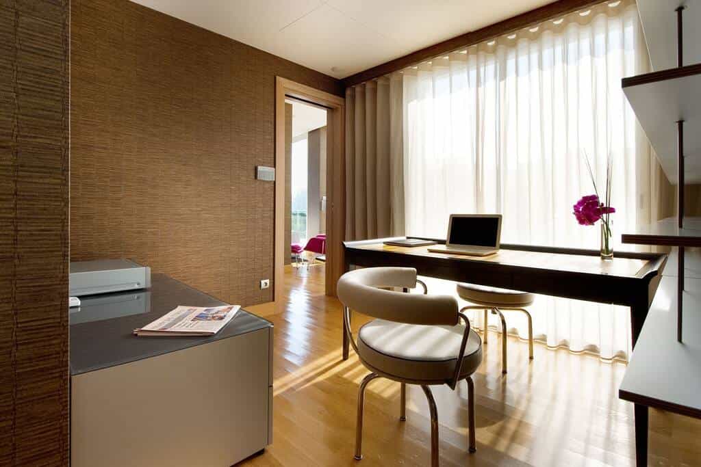 Rental villa Horizon Saint-Jean-Cap-Ferrat photo - 18