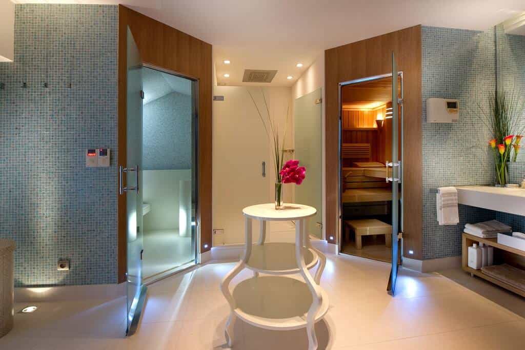 Rental villa Horizon Saint-Jean-Cap-Ferrat photo - 19