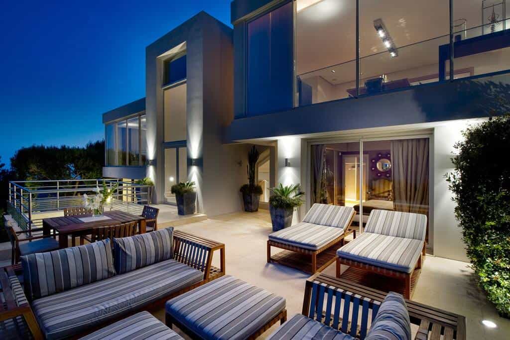 Rental villa Horizon Saint-Jean-Cap-Ferrat photo - 24