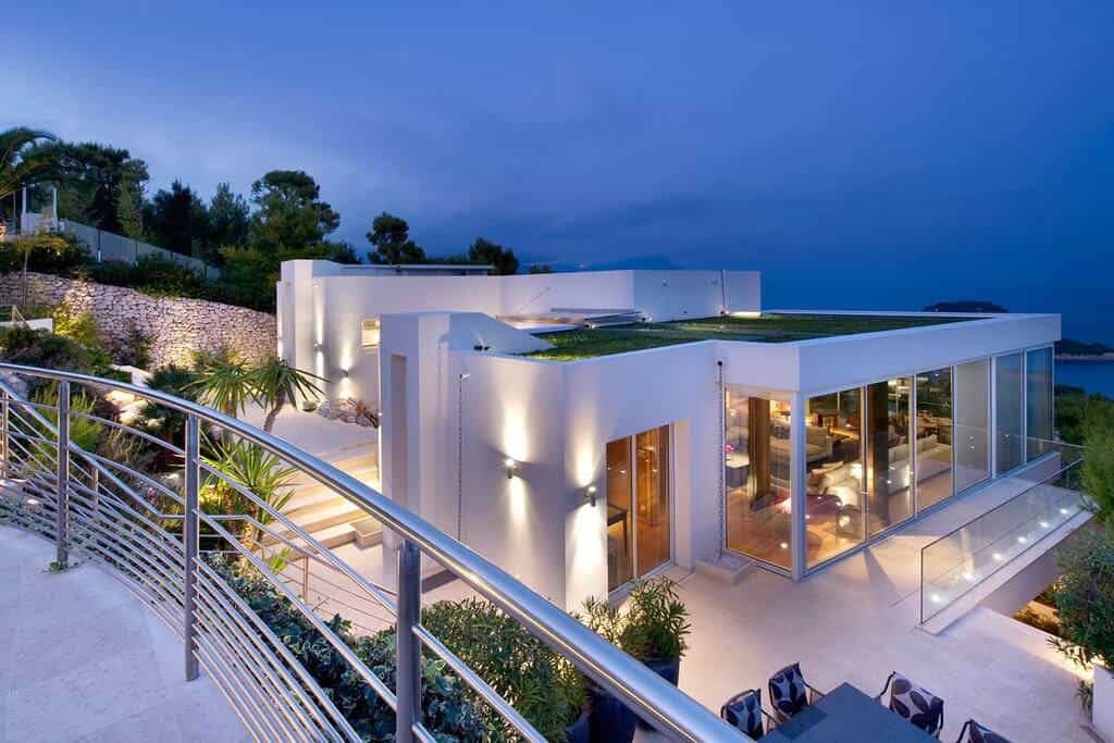 Rental villa Horizon Saint-Jean-Cap-Ferrat photo - 25