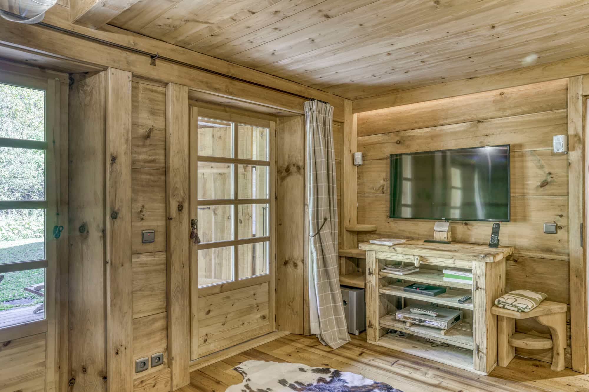 Chalet Côte 2000 - Renovated farmhouse 345 m² for sale Photo - 15
