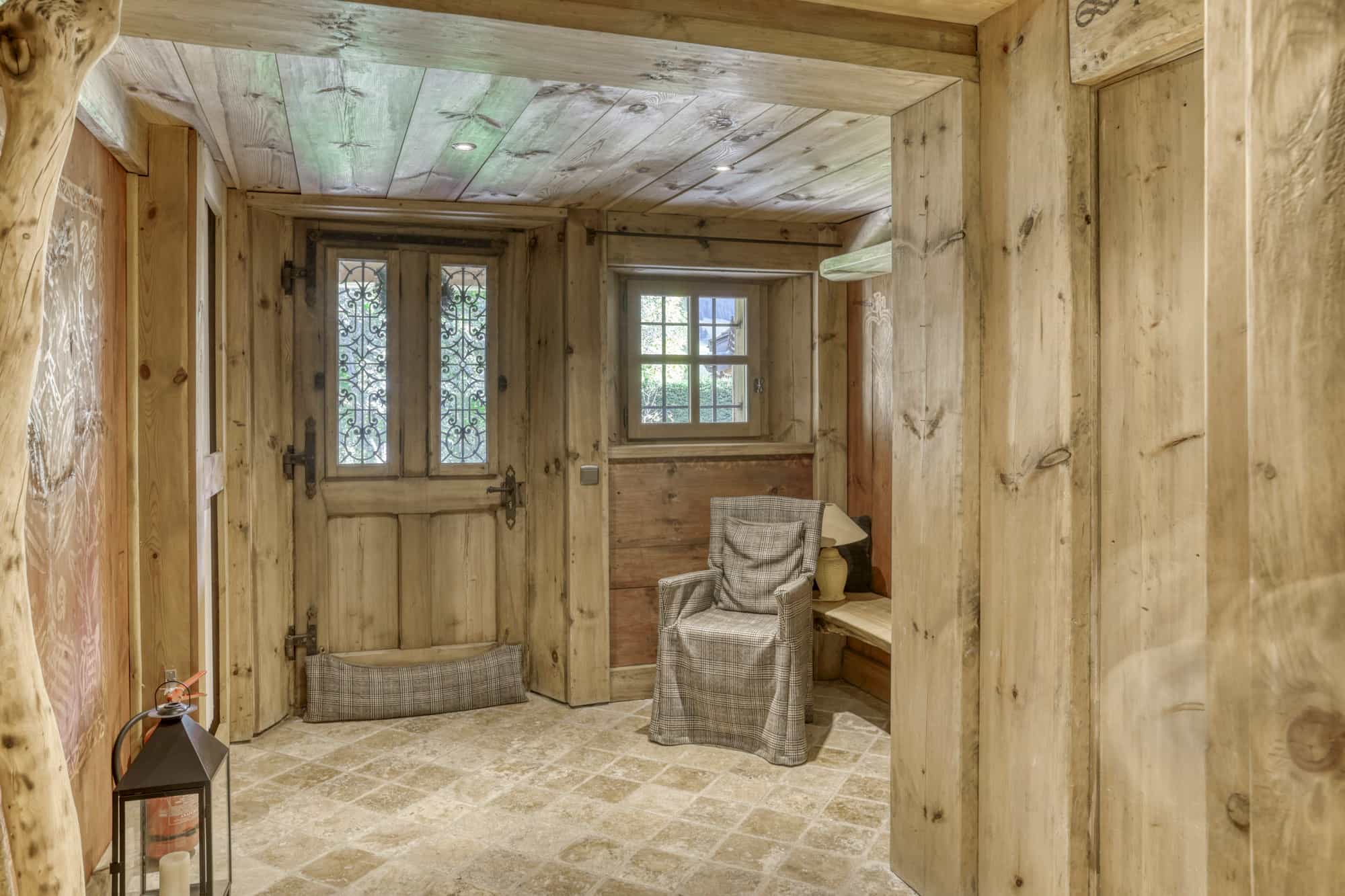 Chalet Côte 2000 - Renovated farmhouse 345 m² for sale Photo - 26