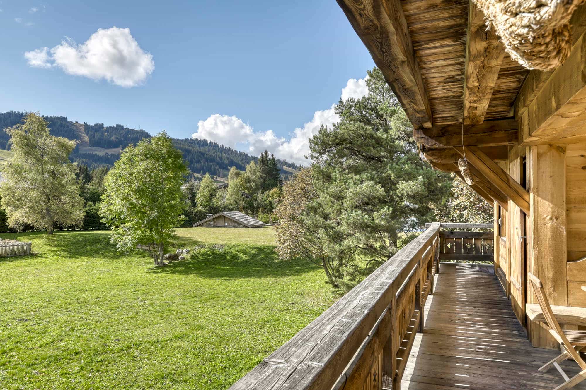 Chalet Côte 2000 - Renovated farmhouse 345 m² for sale Photo - 28