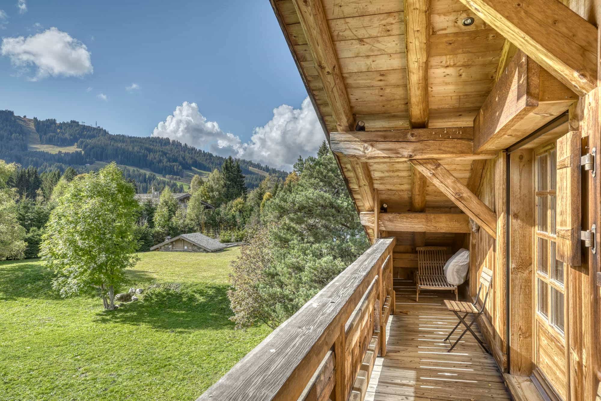 Chalet Côte 2000 - Renovated farmhouse 345 m² for sale Photo - 27