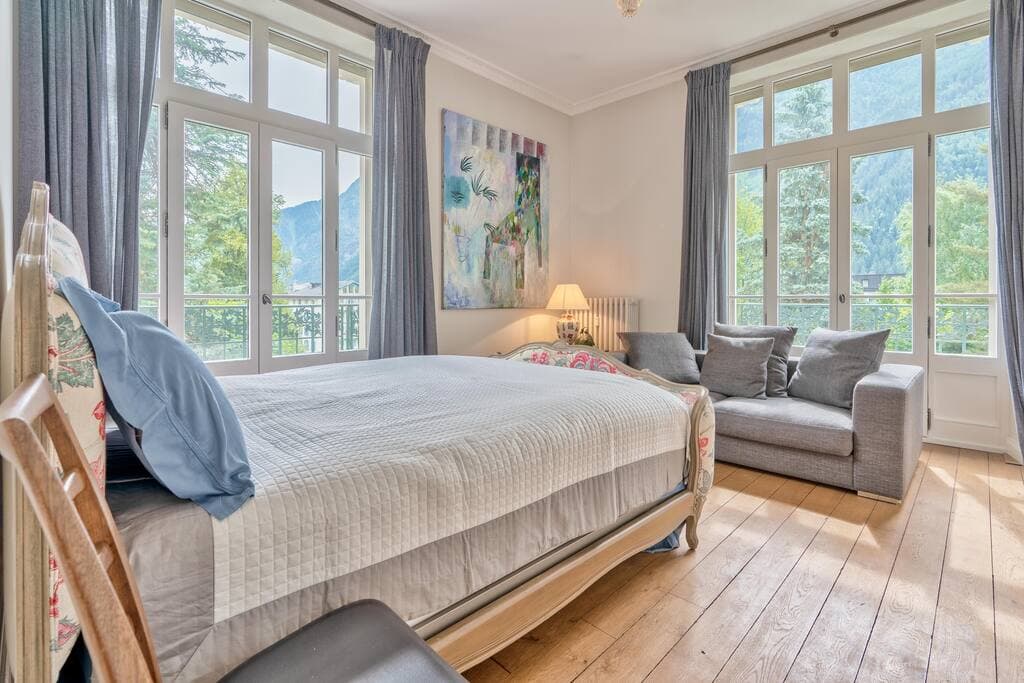 Location Le Majestic Chamonix photo - 15