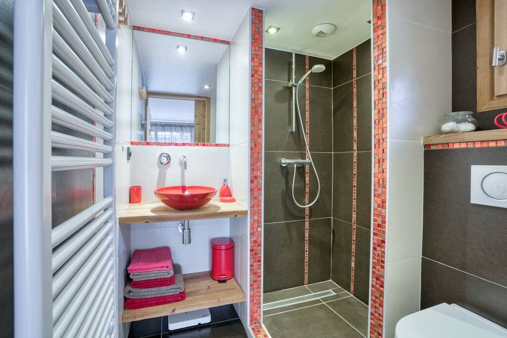 Location Chalet Sérac Chamonix photo - 17
