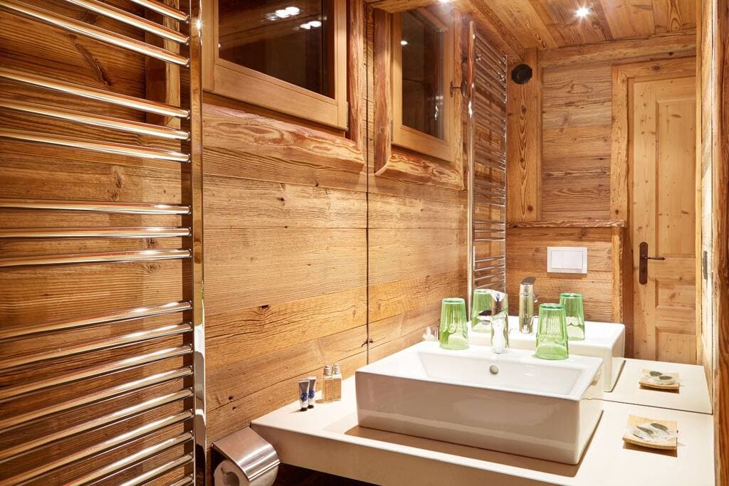 Location Chalet Tolga Chamonix photo - 14
