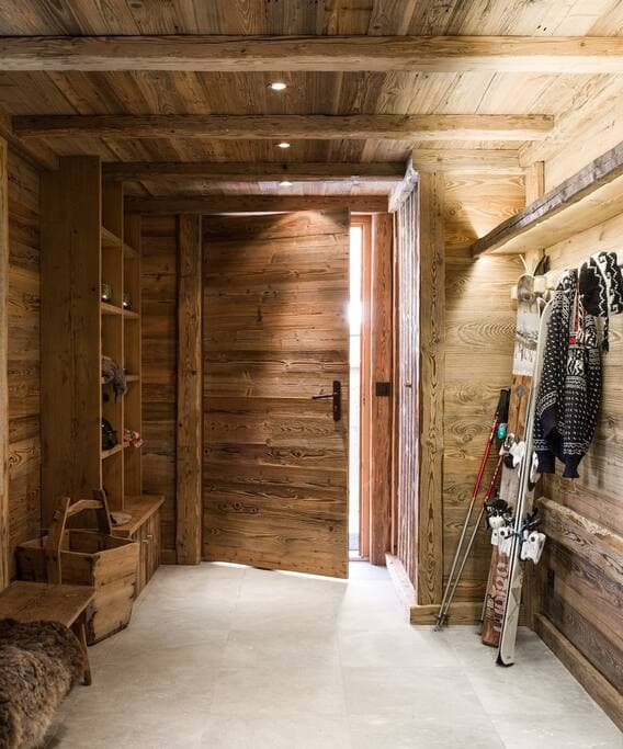 Location Chalet Tolga Chamonix photo - 20