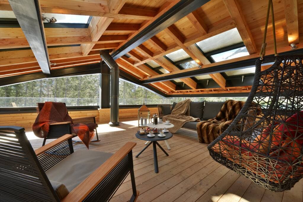 Location Chalet Malt Chamonix photo - 11