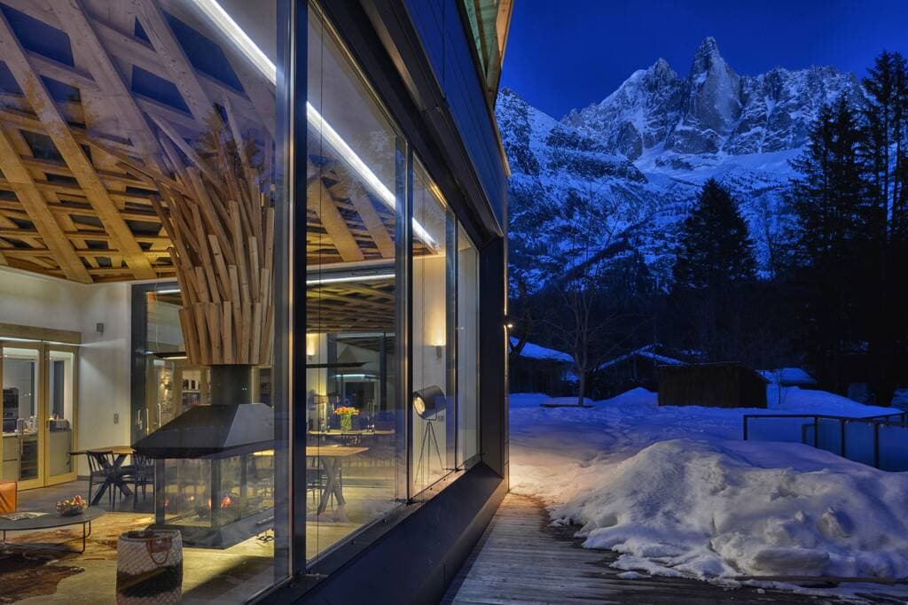 Location Chalet Malt Chamonix photo - 12