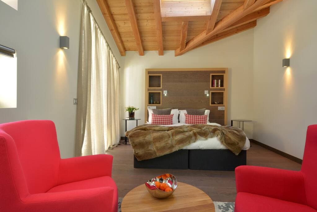 Location Chalet Malt Chamonix photo - 13