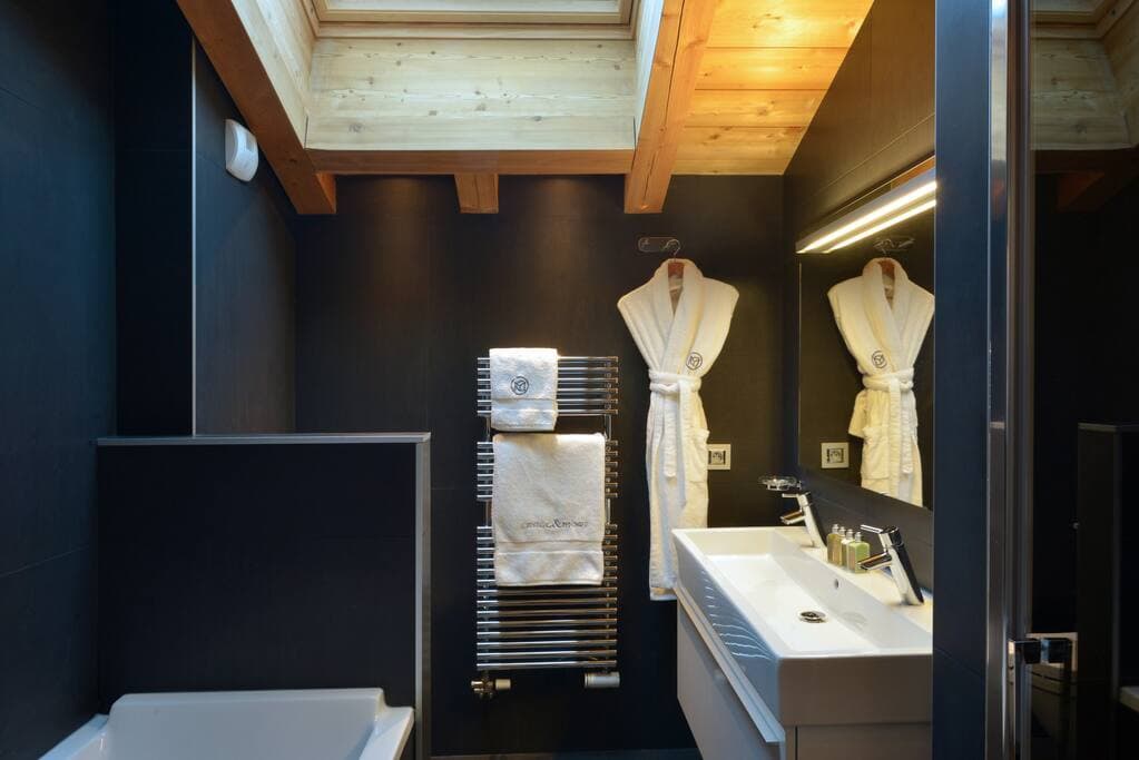 Location Chalet Malt Chamonix photo - 14