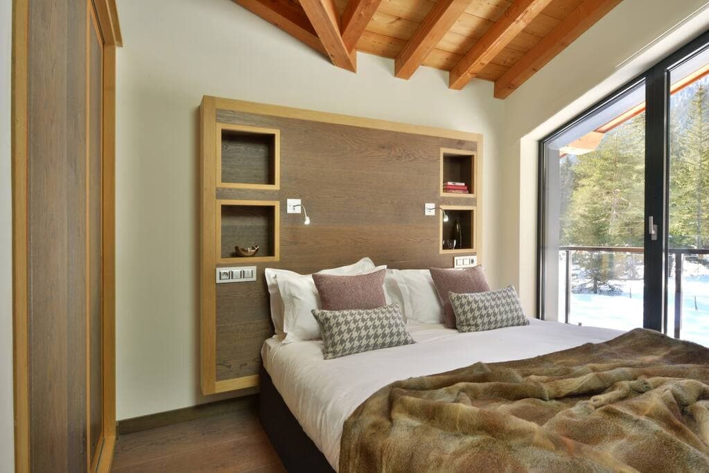 Location Chalet Malt Chamonix photo - 15