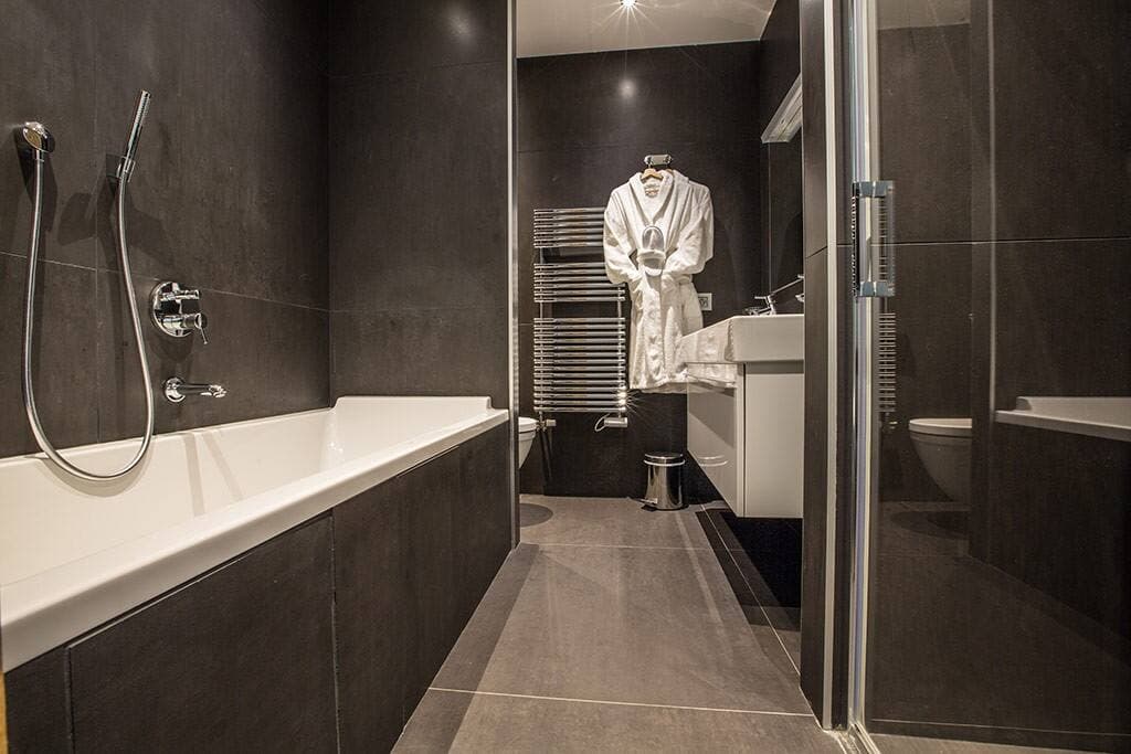 Location Chalet Malt Chamonix photo - 16