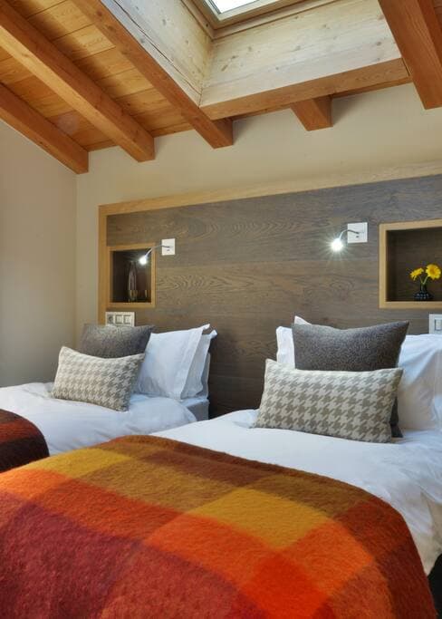 Location Chalet Malt Chamonix photo - 18