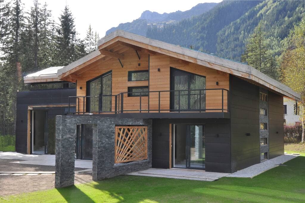 Location Chalet Malt Chamonix photo - 26