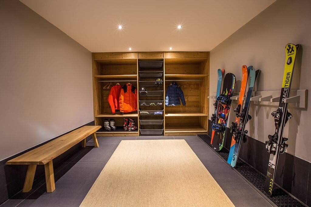 Location Chalet Malt Chamonix photo - 27