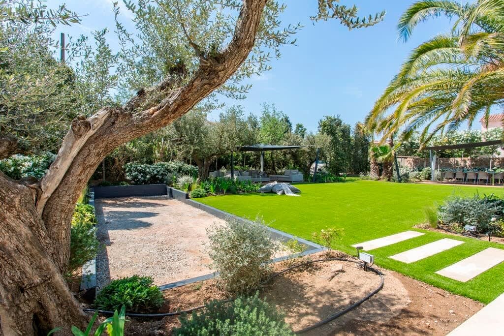 Location Villa Centro Saint-Tropez photo - 1