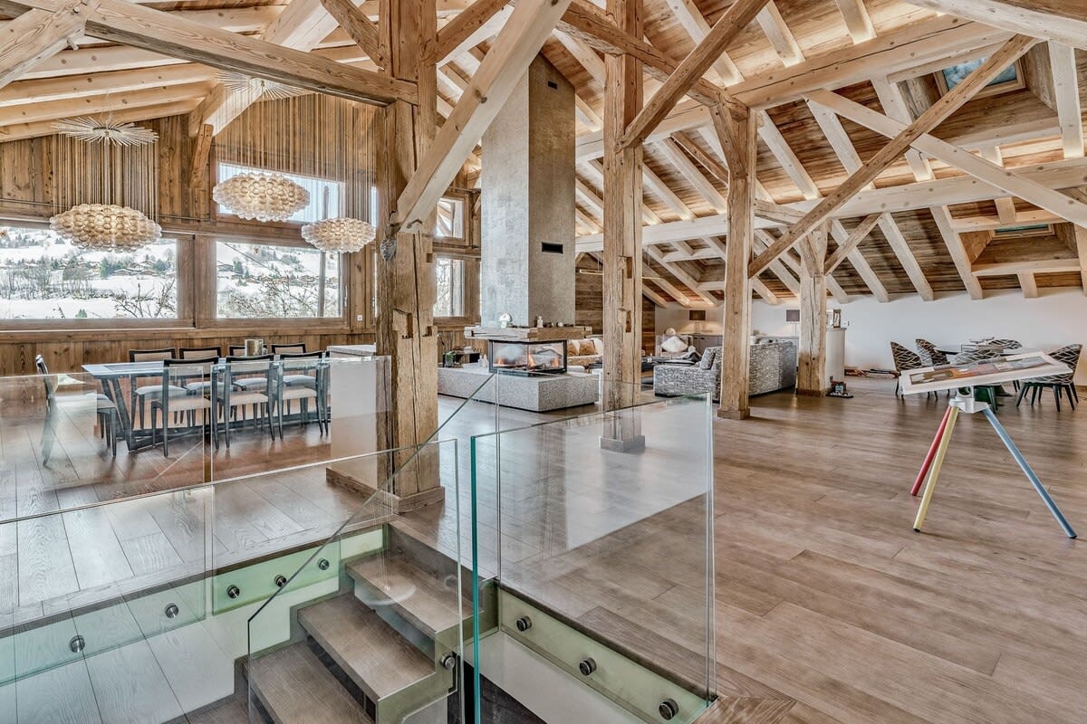 Rental Ferme de Lascaux Demi-Quartier photo - 1