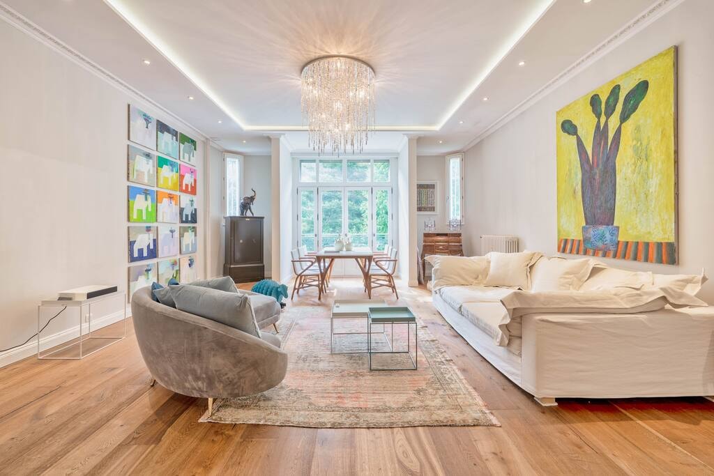 Location Le Majestic Chamonix photo - 1