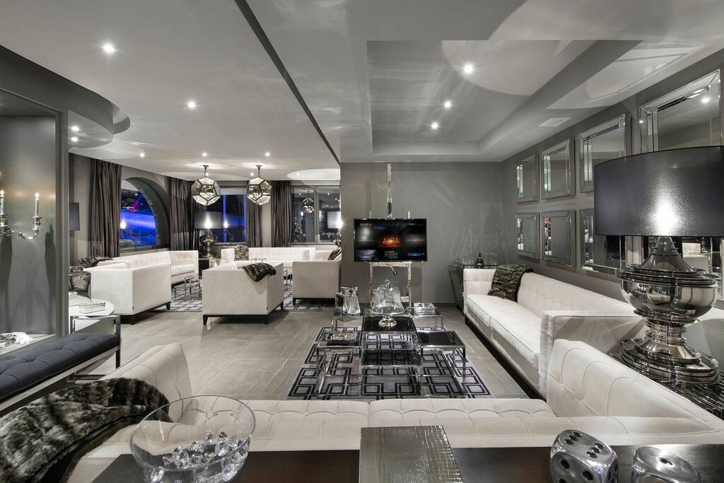 Location Saphir Courchevel photo - 1