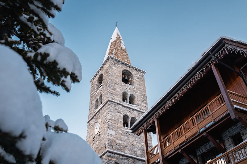 Val d'Isère Homebooker