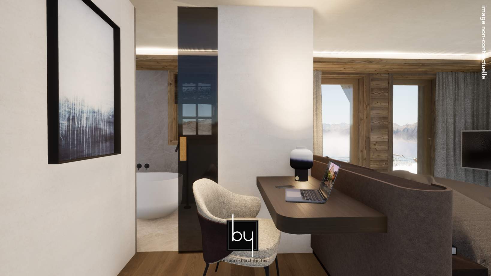chalet for sale Megeve 