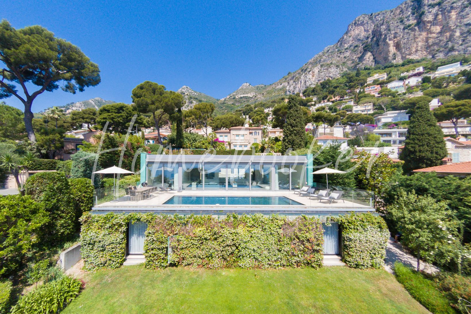 Location Villa Eze Saint-Jean-Cap-Ferrat photo - 1