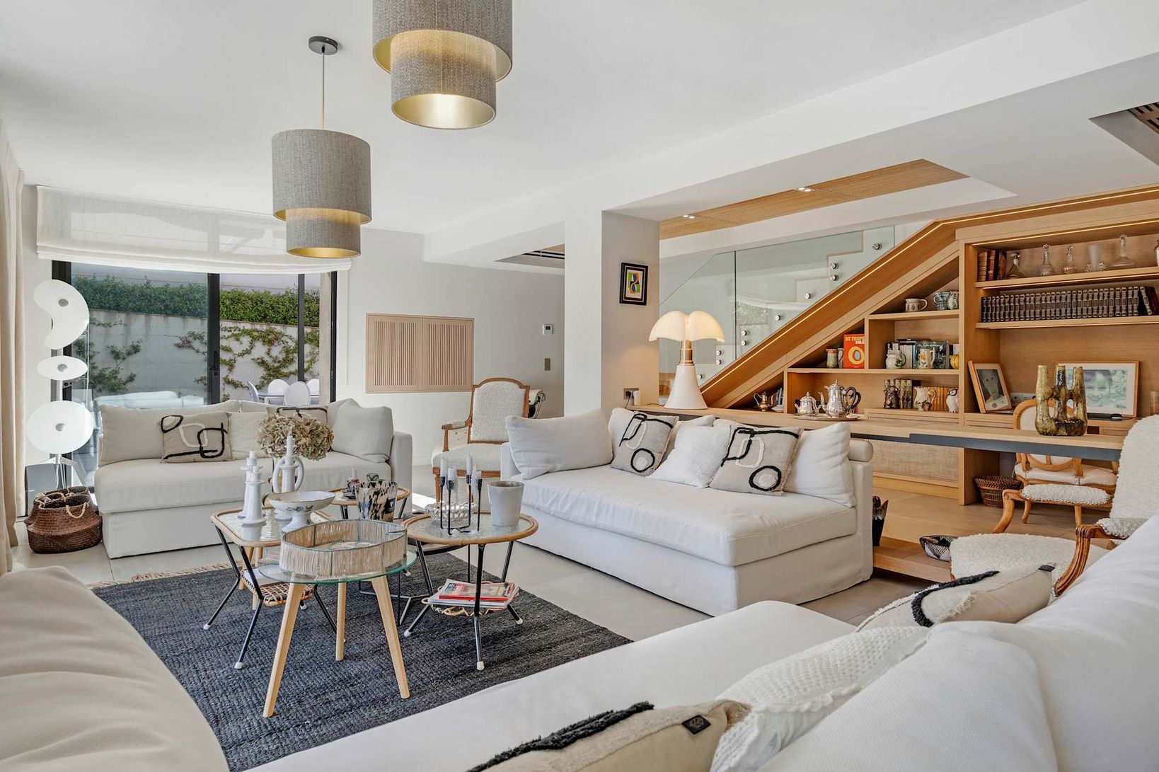 Rental Villa Iris Saint-Tropez photo - 3