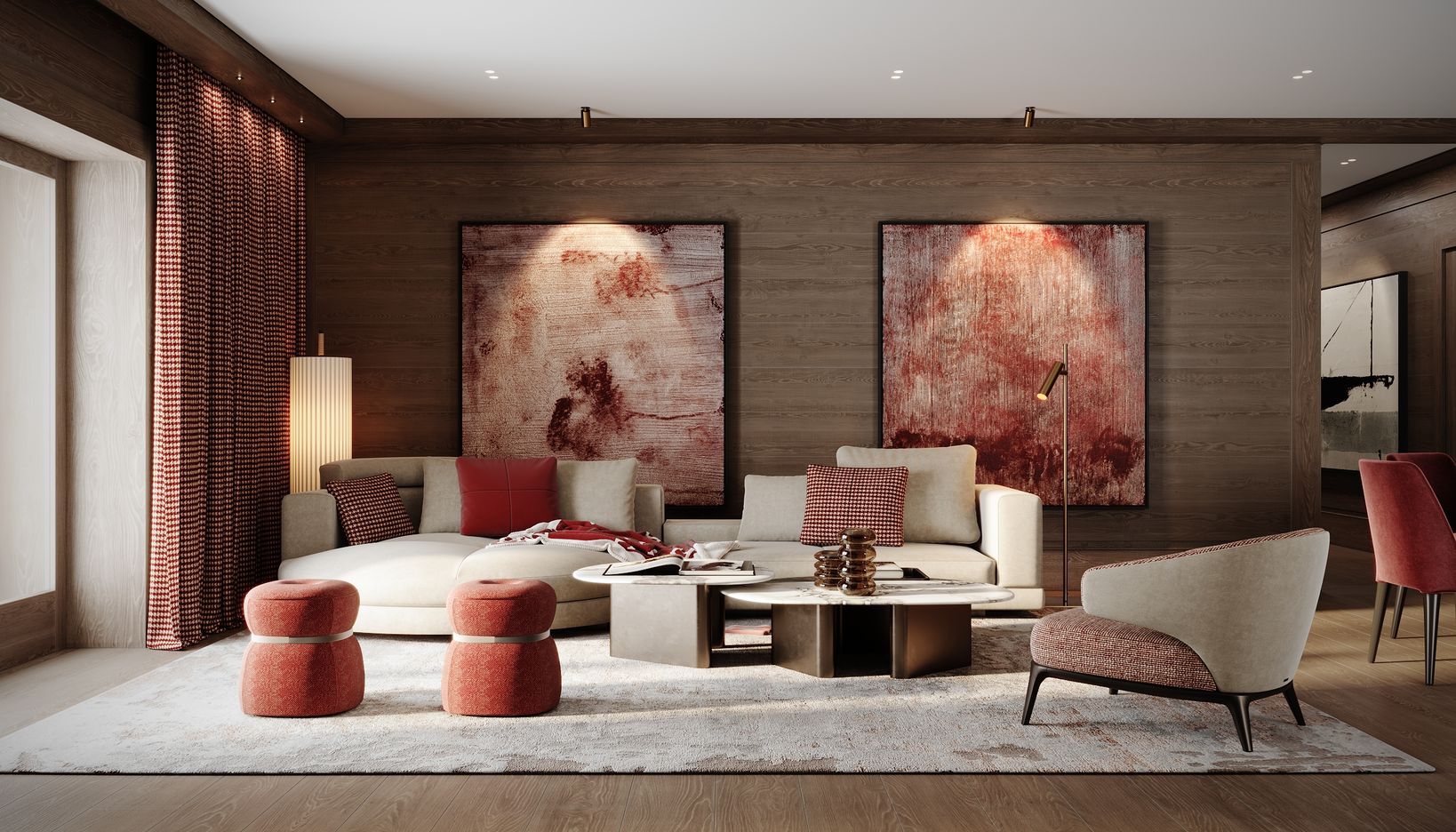 meilleure agence immobilière de luxe