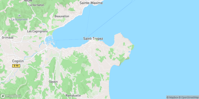Location