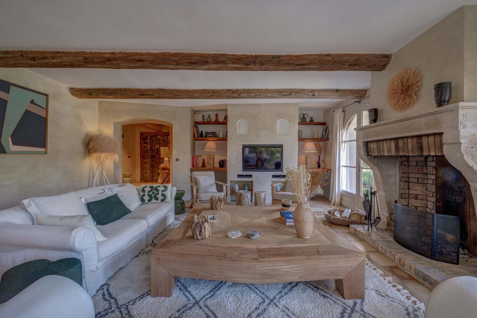 Rental Villa Pierra Saint-Tropez photo - 12