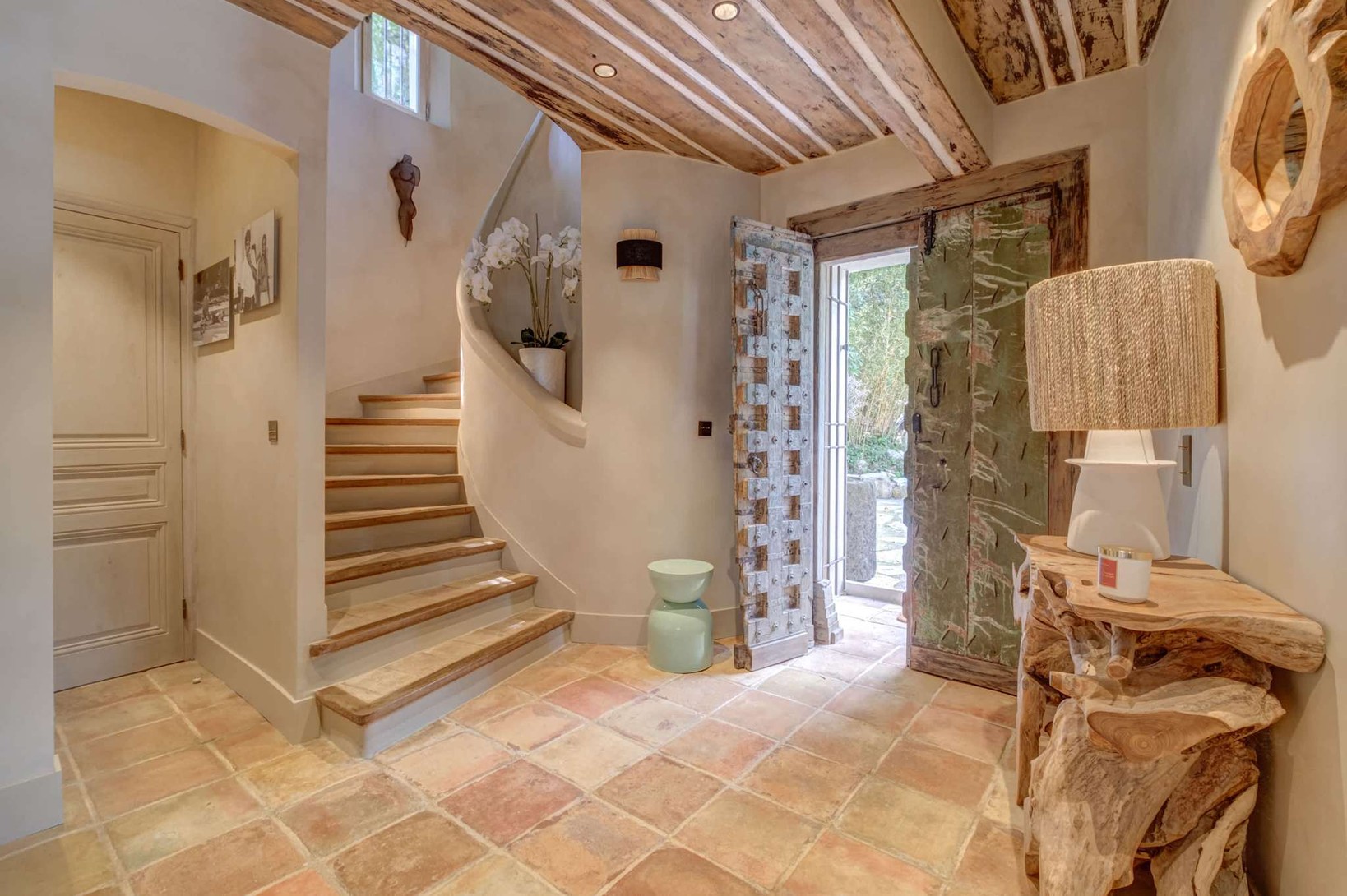 Rental Villa Pierra Saint-Tropez photo - 29