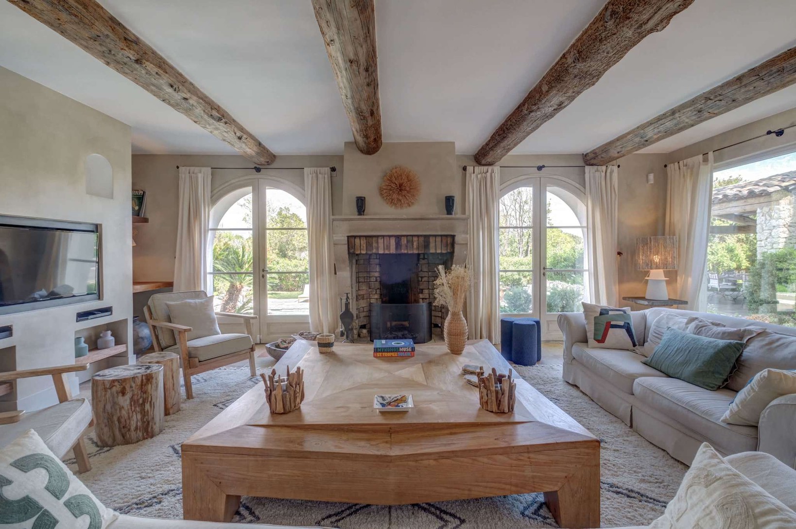 Rental Villa Pierra Saint-Tropez photo - 13