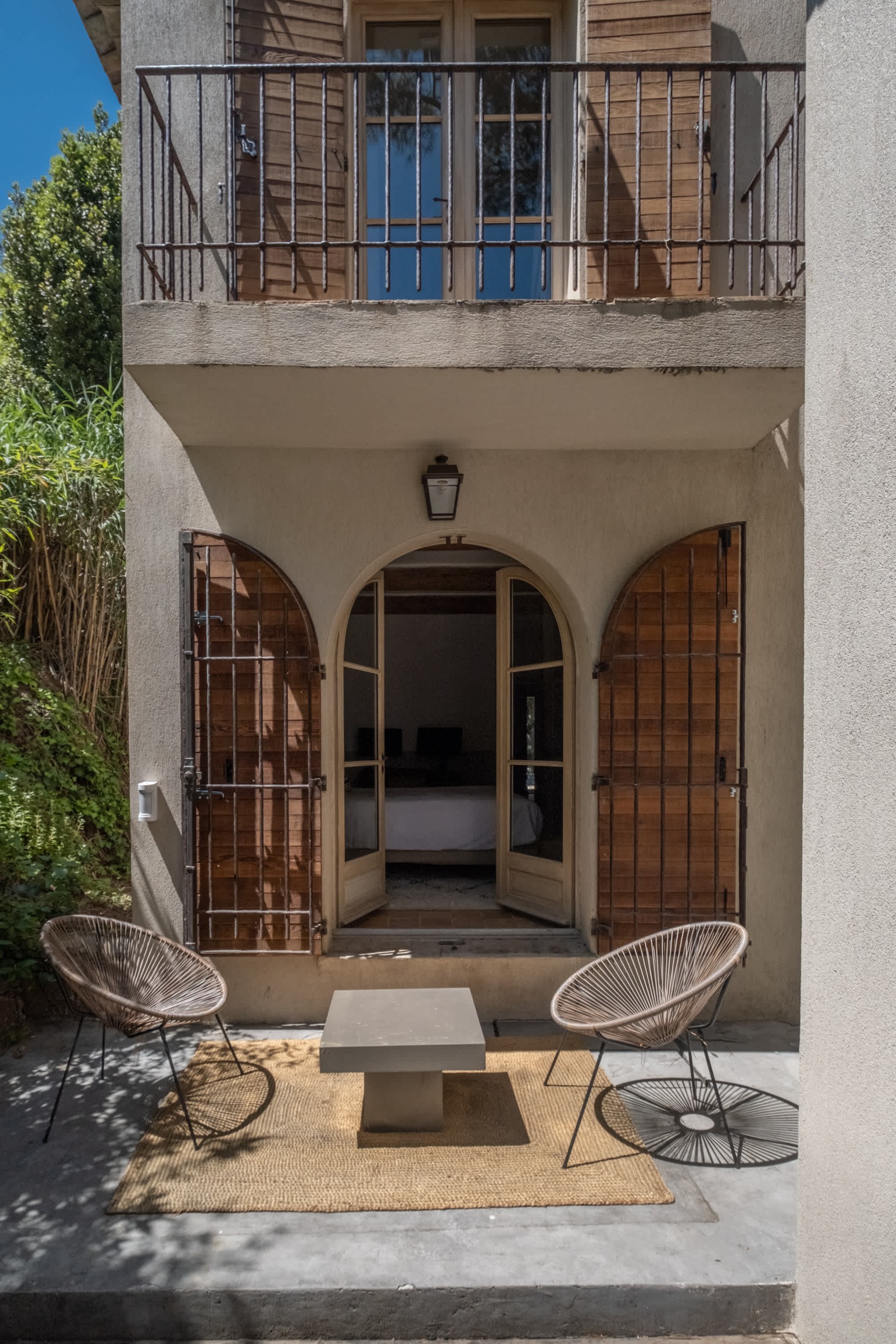 Rental Villa Pierra Saint-Tropez photo - 10