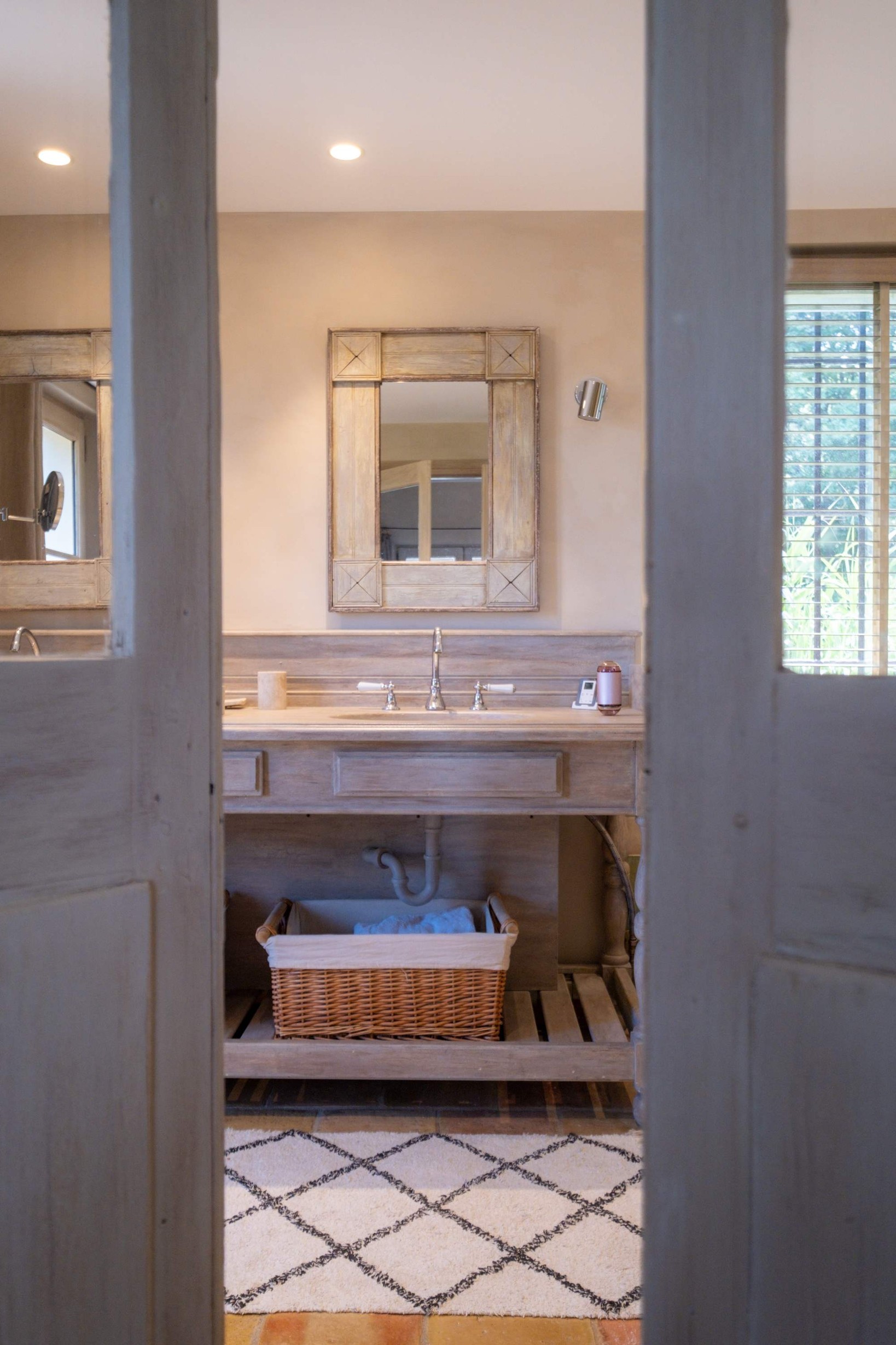Rental Villa Pierra Saint-Tropez photo - 21