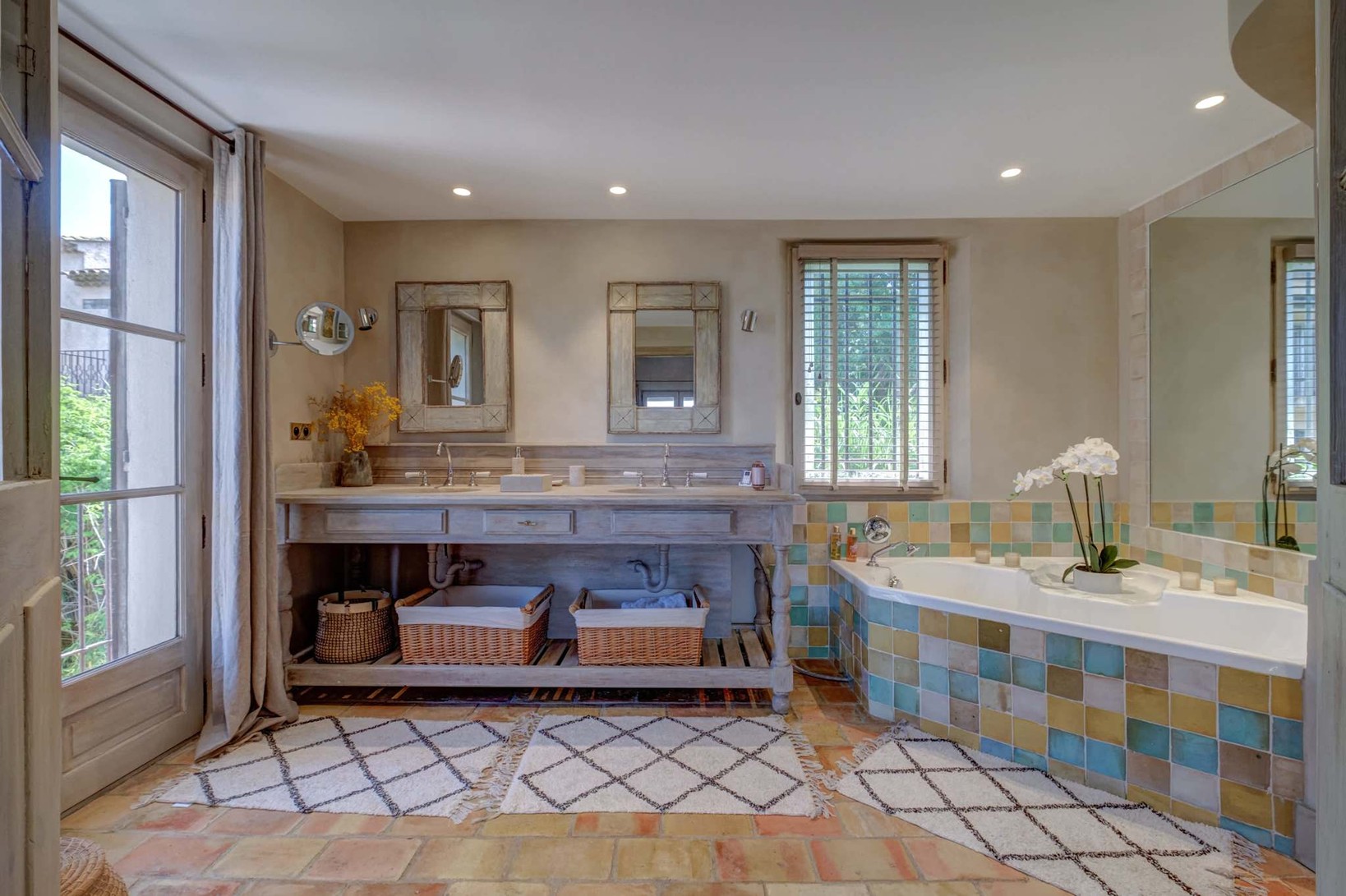 Rental Villa Pierra Saint-Tropez photo - 20