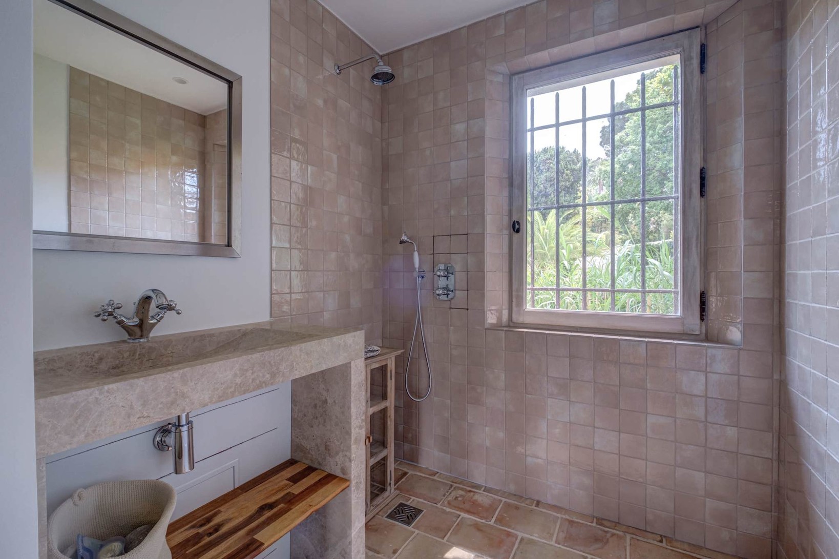 Rental Villa Pierra Saint-Tropez photo - 22