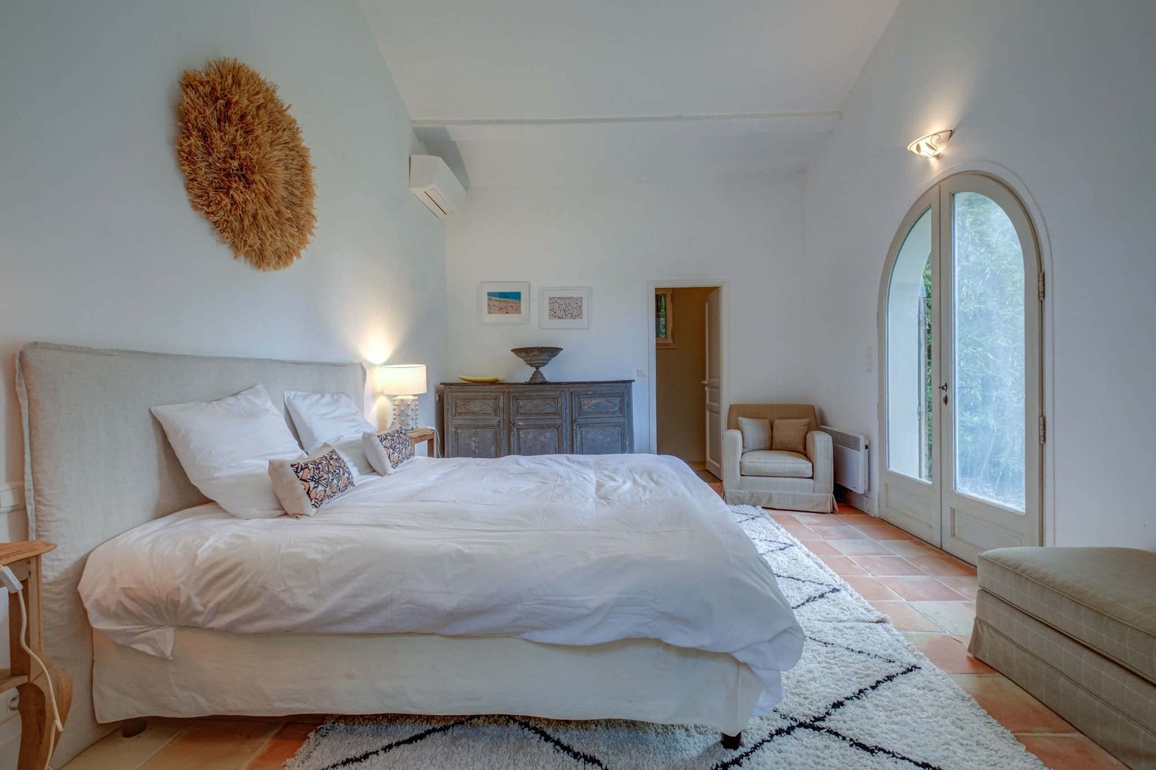 Rental Villa Pierra Saint-Tropez photo - 18