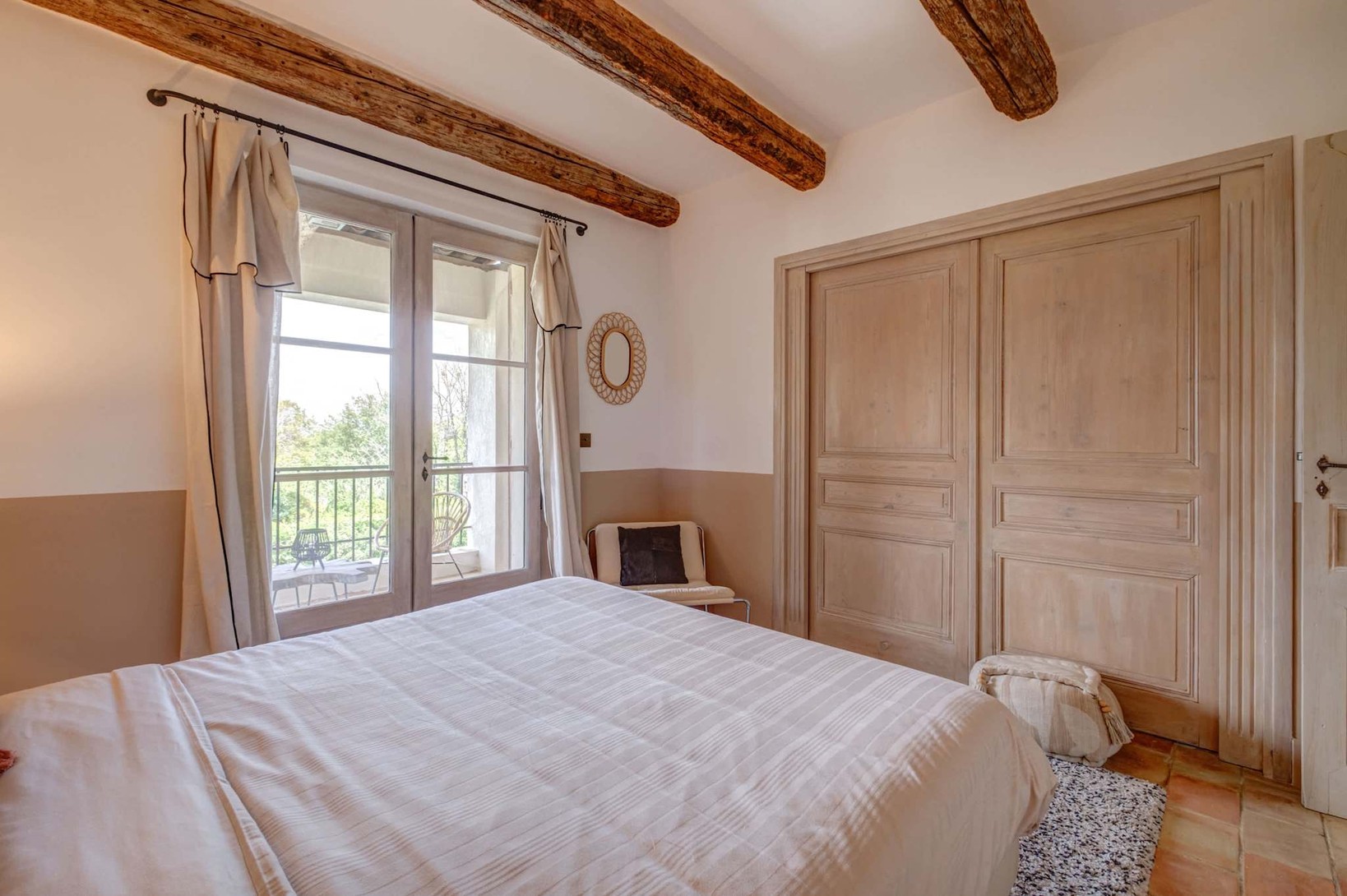 Rental Villa Pierra Saint-Tropez photo - 23