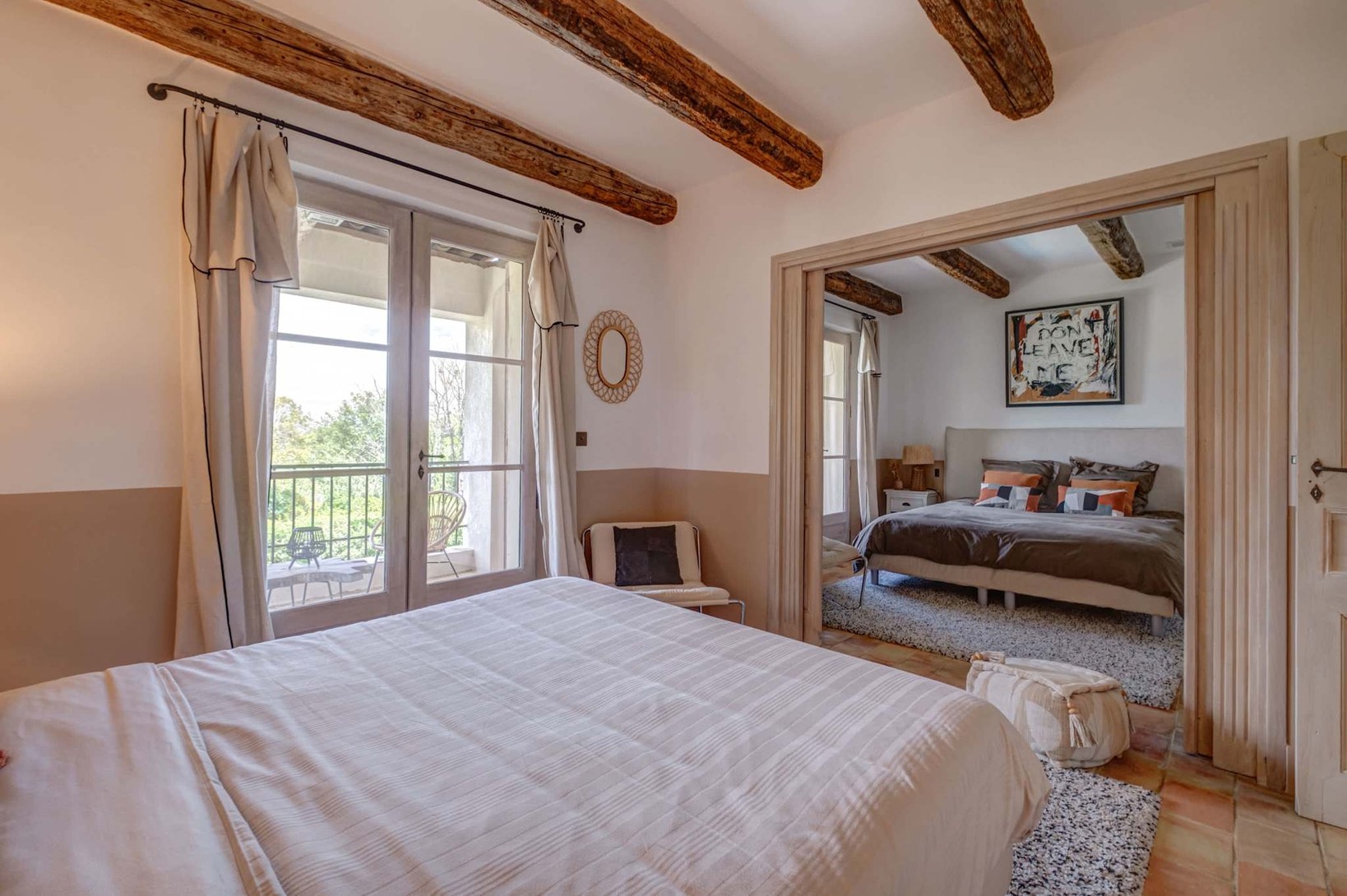 Rental Villa Pierra Saint-Tropez photo - 24