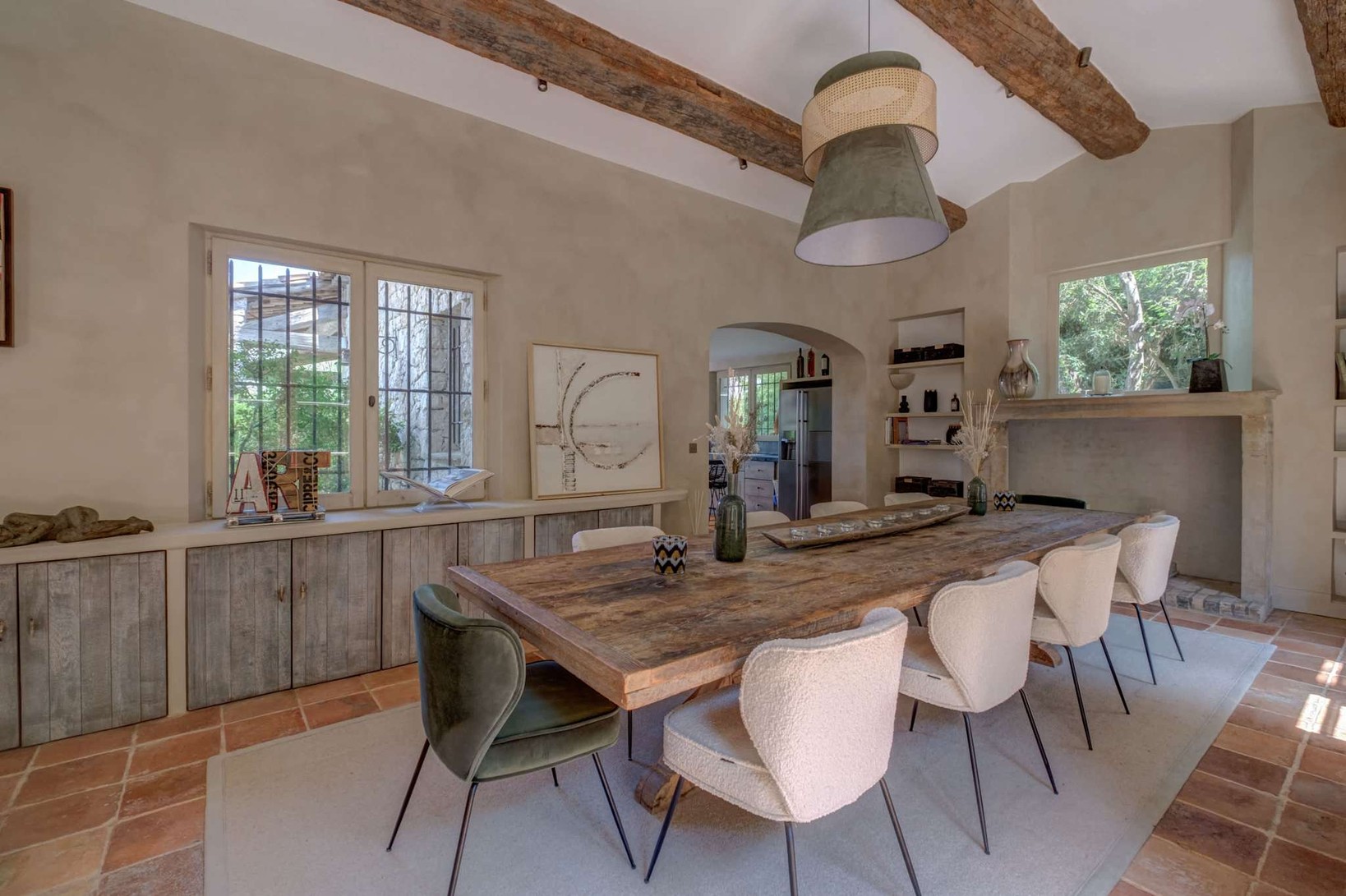 Rental Villa Pierra Saint-Tropez photo - 15